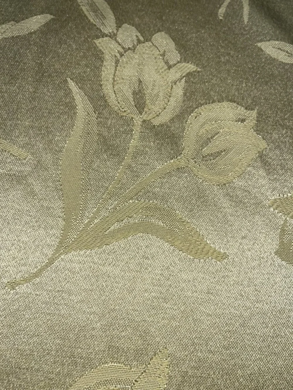 Lovely Yellow 62x117